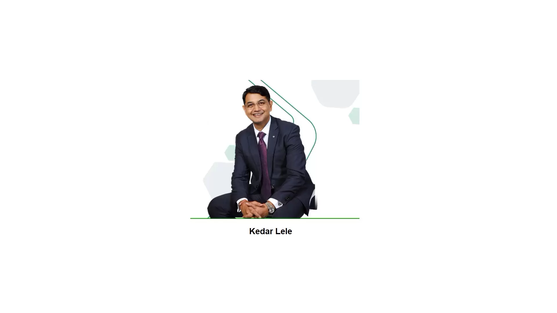 Castrol India Appoints Kedar Lele As Managing Director